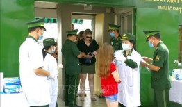 越南肺炎疫情最新爆料,突变病毒株蔓延，防控措施升级揭秘